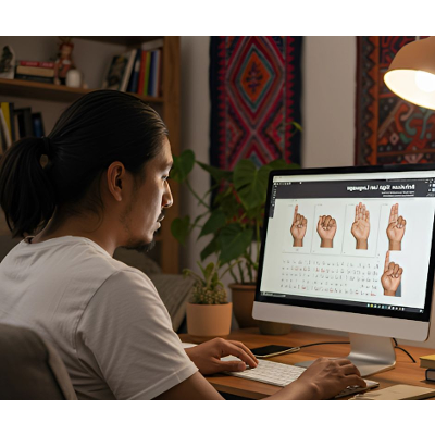 LABORATORIOS DE IDEAS icon