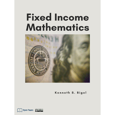 Fixed Income Mathematics icon