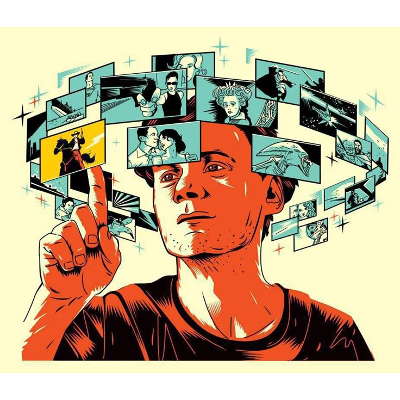 REDES SOCIALES Y SALUD MENTAL icon