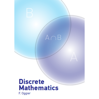 Discrete Mathematics icon