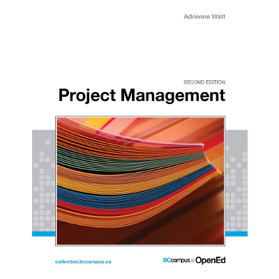 Project Management icon
