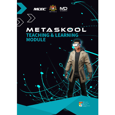 MetaSkool: Teaching and Learning Module icon