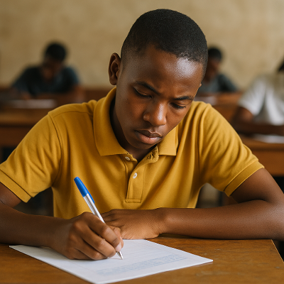 Seven Tips for NECTA History Success: A Tanzanian Student’s Guide icon