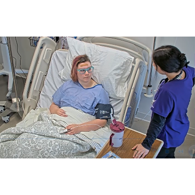 Utilizing Proper Pronouns when Interacting with Patients icon