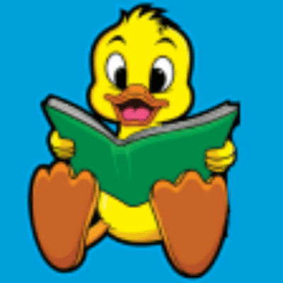 Reading Duck - Home of Reading and Literacy Worksheets icon