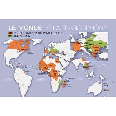 FRANÇAIS INTERMÉDIAIRE   French for Global Justice and International Careers     First Edition (AI-assisted), 2025. (Instructor's Edition) icon