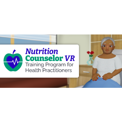 Nutrition Counselor VR