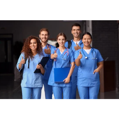 Introduction to quality and safety in nursing with a focus on National Patient Safety Goals. icon