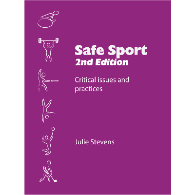 Safe Sport: Critical Issues and Practices, Second Edition icon