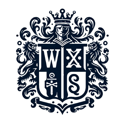 Web of Statistics -  Home icon