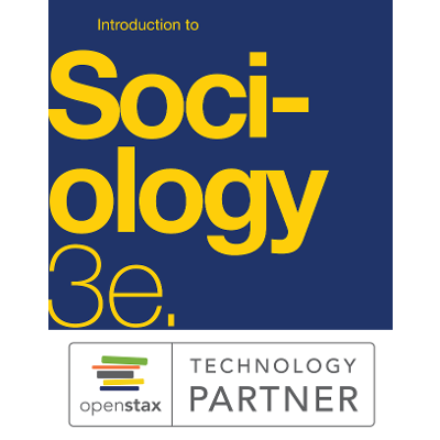 OpenStax Introduction to Sociology 3e Audio Textbook by Audileo icon