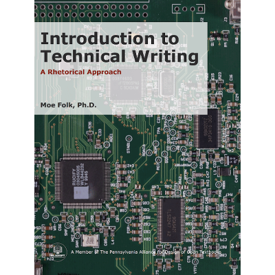 Introduction to Technical Writing: A Rhetorical Approach icon