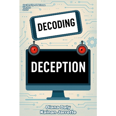 Decoding Deception icon