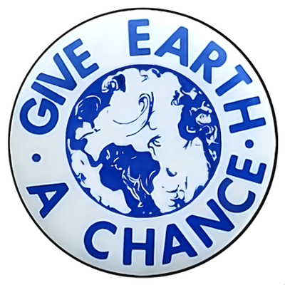 Give Earth A Chance; A Collaborative Game for Our Shared Future icon