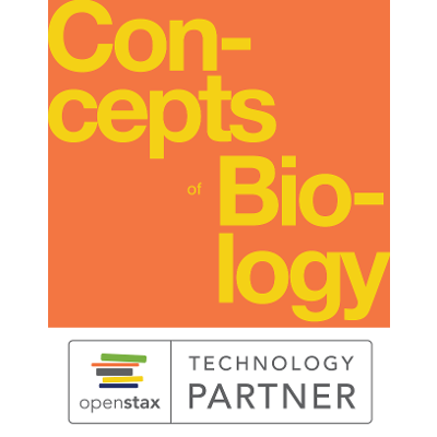 OpenStax Concepts of Biology audio textbook | Audileo icon
