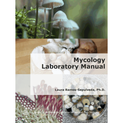 Mycology Laboratory Manual icon