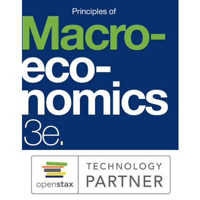 OpenStax Principles of Macroeconomics 3e Audio Textbook | Audileo icon