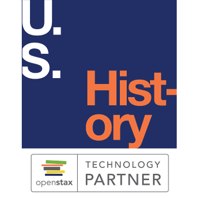 OpenStax U.S. History Audiobook/Audio Textbook by Audileo icon