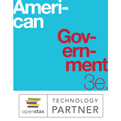 OpenStax American Government 3e Audiobook/Audio Textbook by Audileo icon