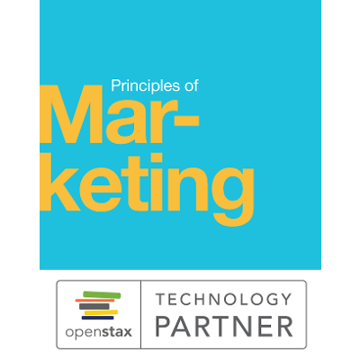 OpenStax Principles of Marketing Audiobook/Audio Textbook by Audileo icon