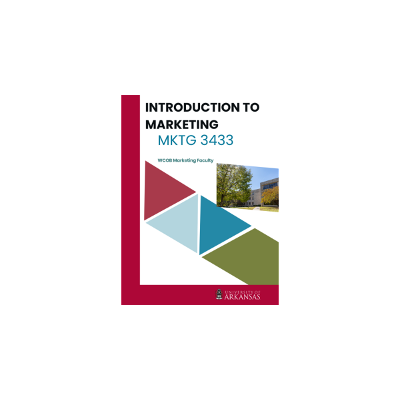 Introduction to Marketing icon