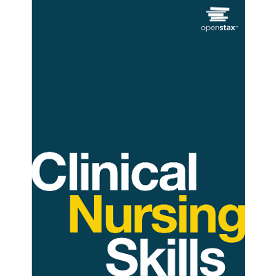 OpenStax Clinical Nursing Skills icon