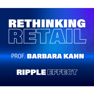 Review: Rethinking Retail