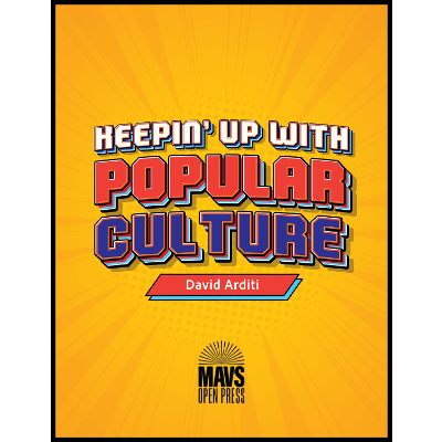 Keepin' Up with Popular Culture