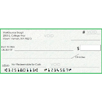 Words to Know - Your Paycheck icon