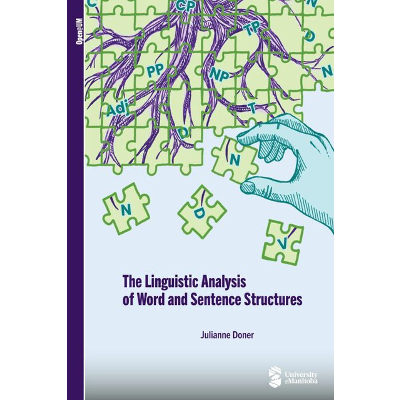 The Linguistic Analysis of Word and Sentence Structures icon