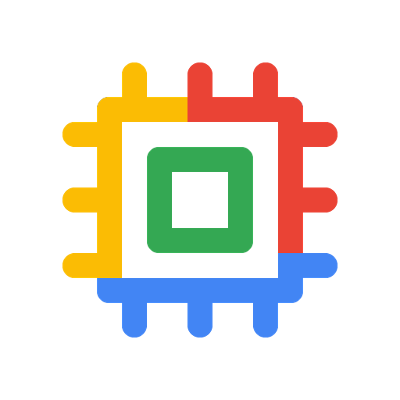 Vertex AI Agent Builder icon