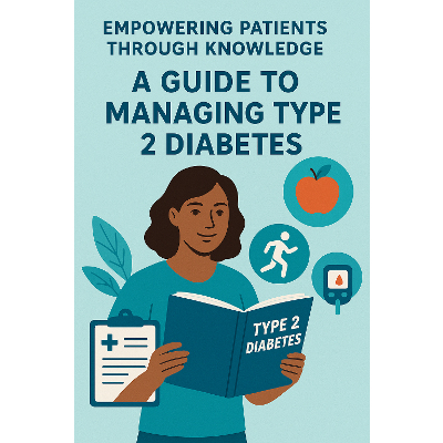 Module 5. Endocrine-Type 2 Diabetes icon