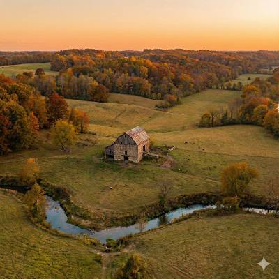 Land of Opportunity: Negotiating for Ashwood Junction icon