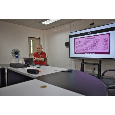 Lingüística y Educación icon