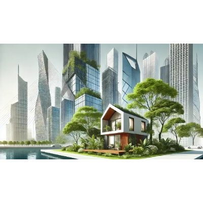 Architecture - Student Guide | Prep4Uni.online icon