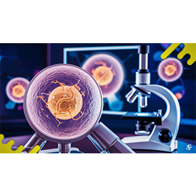 Class 7, Biology icon