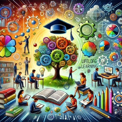 Education and Training - Student Guide | Prep4Uni.online icon