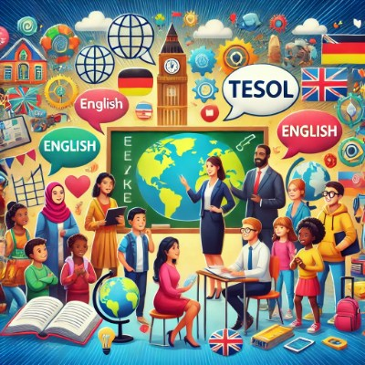 TESOL - Student Guide | Prep4Uni.online icon