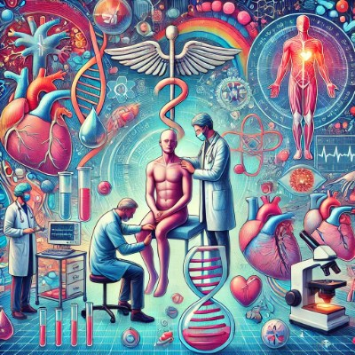 Medicine - Student Guide | Prep4Uni.online icon