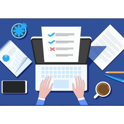 الإختبارات الإلكترونية