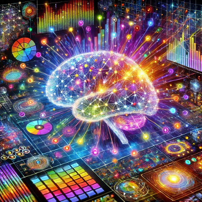 Unsupervised Learning – Finding Structure in Unlabeled Data icon