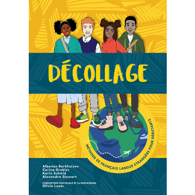 Décollage - méthode de français pour débutants (version originale 10.02.2025) - Google Drive icon