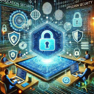 Application Security - Student Guide | Prep4Uni.online icon