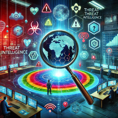 Review: Threat Intelligence - Student Guide |...