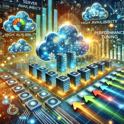 Scalability, Availability, and Performance Tuning - Student Guide | Prep4Uni.online icon