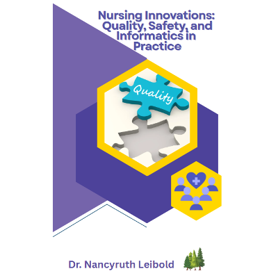 Quality, Safety, and Informatics in Nursing: A Synthesis Learning Virtual Simulation
