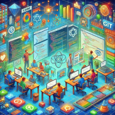 Web Development Tools and Workflow - Student Guide | Prep4Uni.online icon