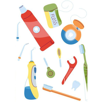 LWTech Dental Preventive Care Class of 2026 icon