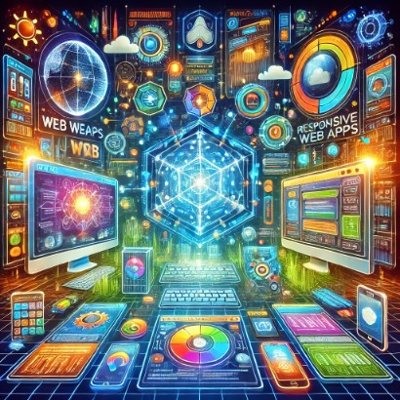 Web Technologies and Trends - Student Guide | Prep4Uni.online