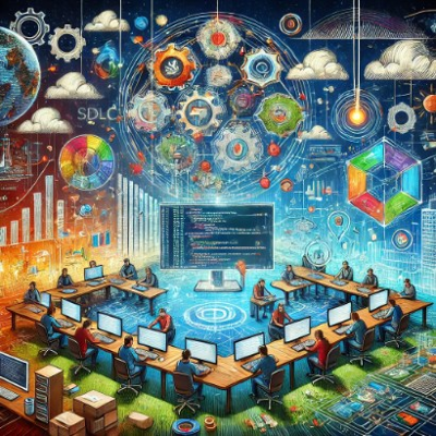 Software Development - Student Guide | Prep4Uni.online icon